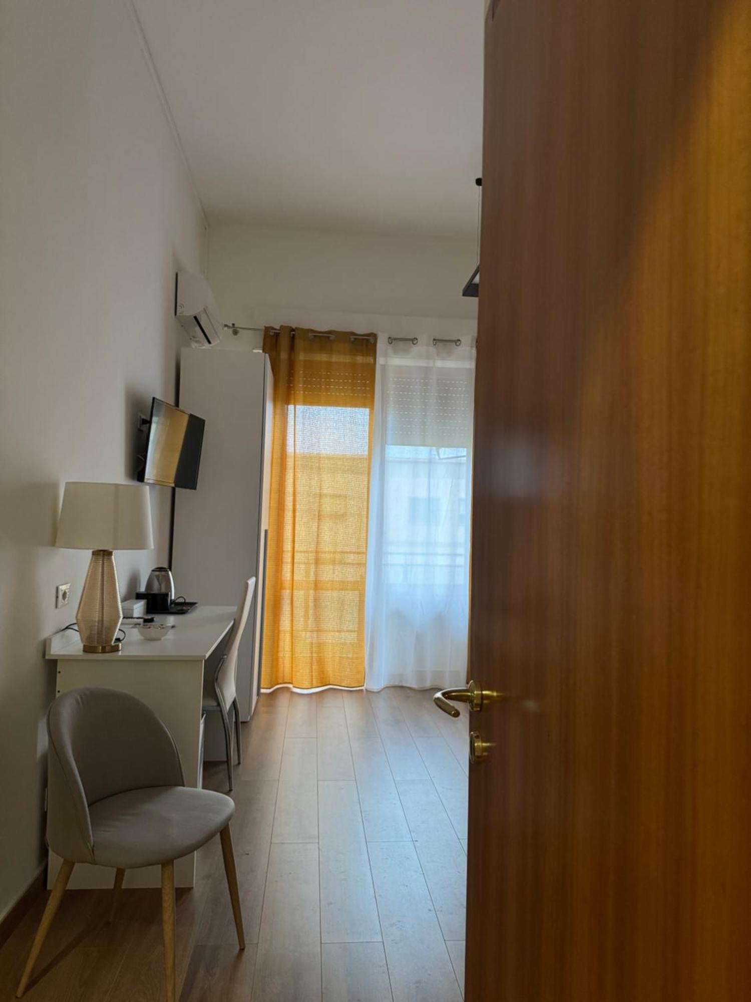 Crispi 120 Rooms New Opening Palermo Exterior photo